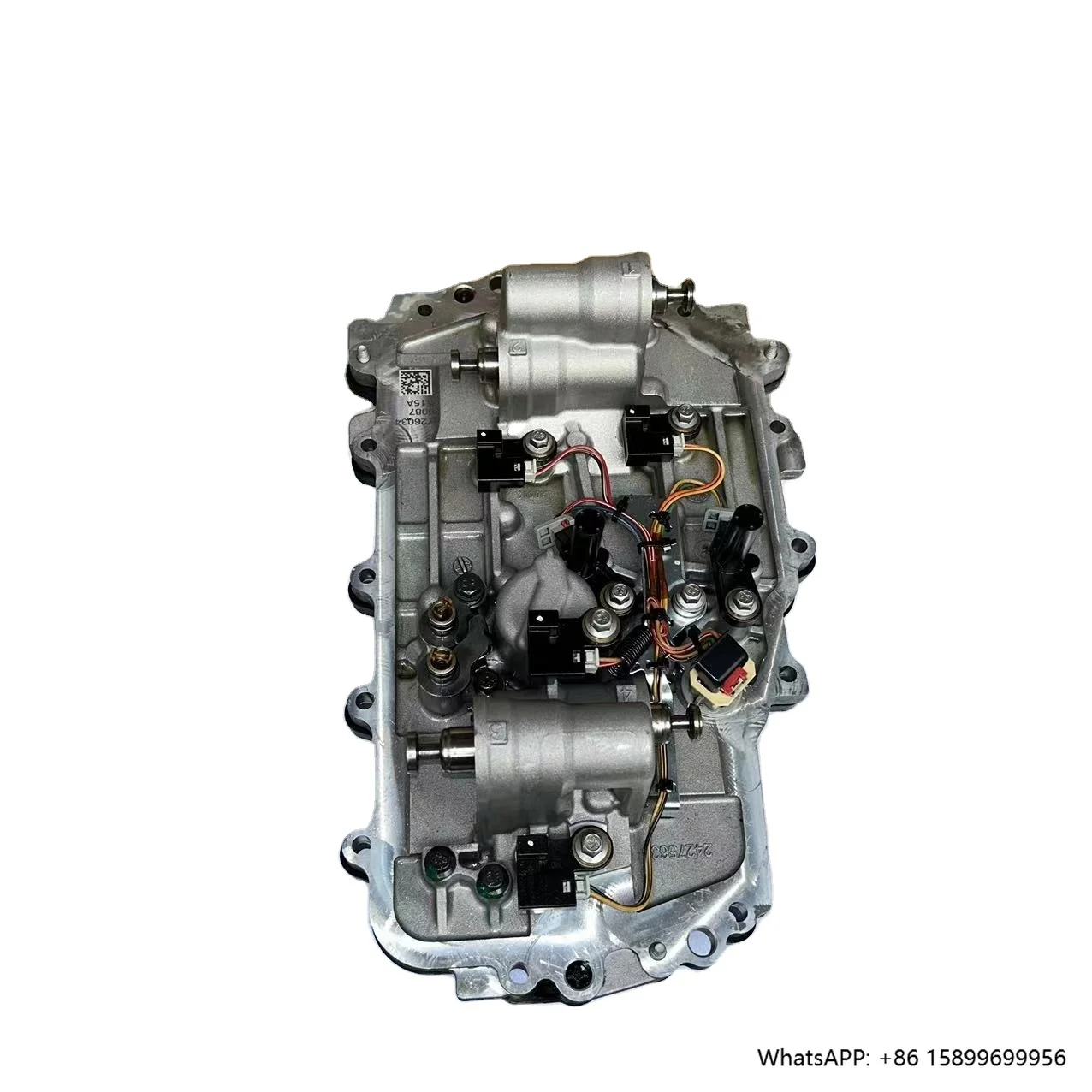 

Gearbox Valve Body Castings for buick ROEWE 1.5T DCT250 Gearbox Accessories 100% Work DQ200 OAM DSG OAM927769D 0AM 325 025D