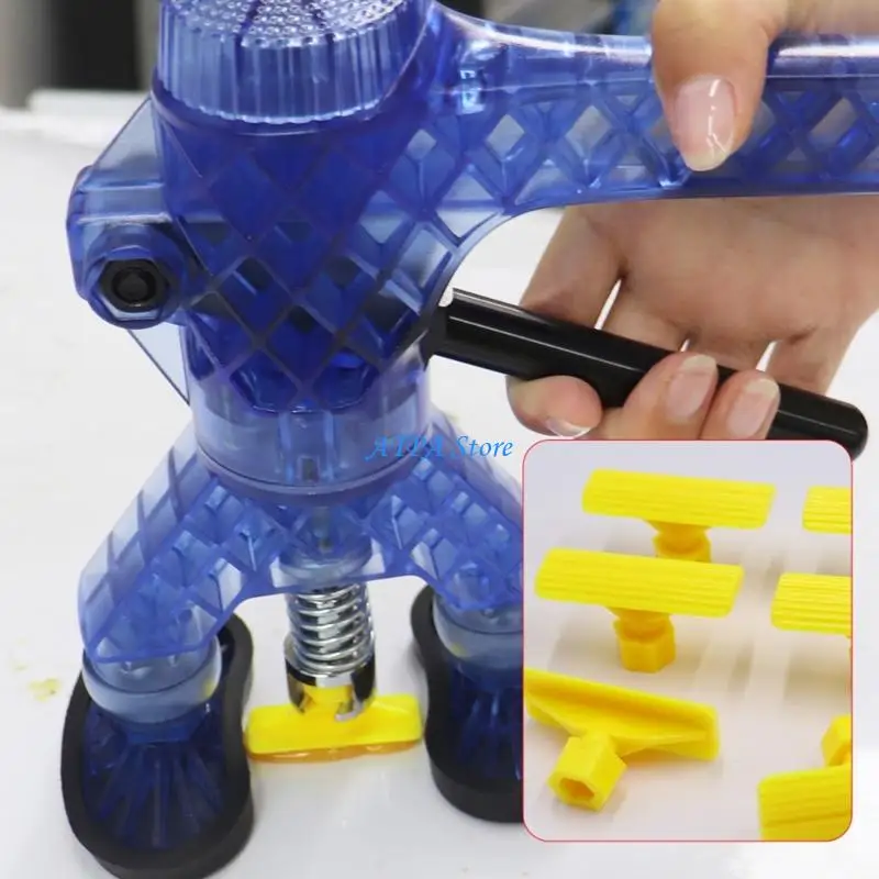 

U13C Glues Pulling Pad Car Body Dents Removal Pulling Pad Paint Dents Repair Tool