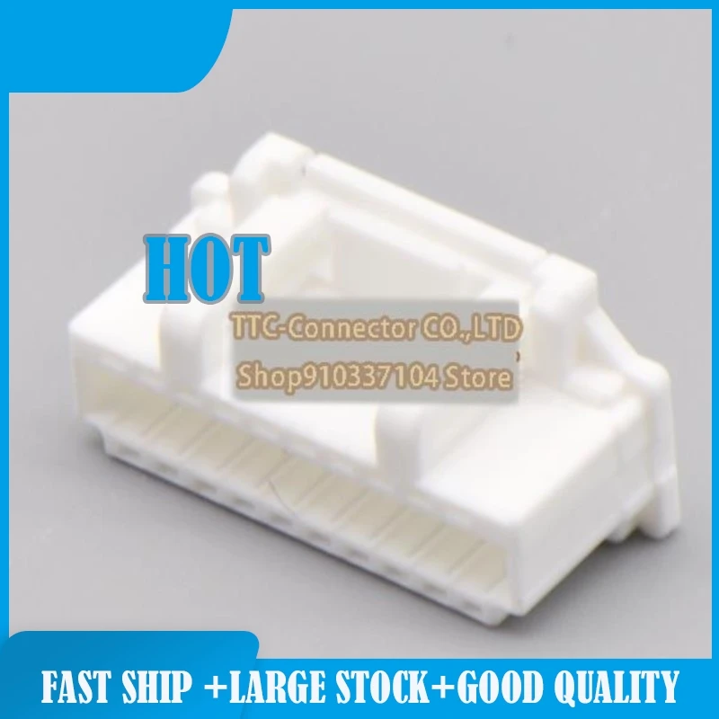 

20 шт./лот 503110 -2000 5031102000 Разъем Пластиковый корпус 20P 1,25 мм 100% новый и оригинальный