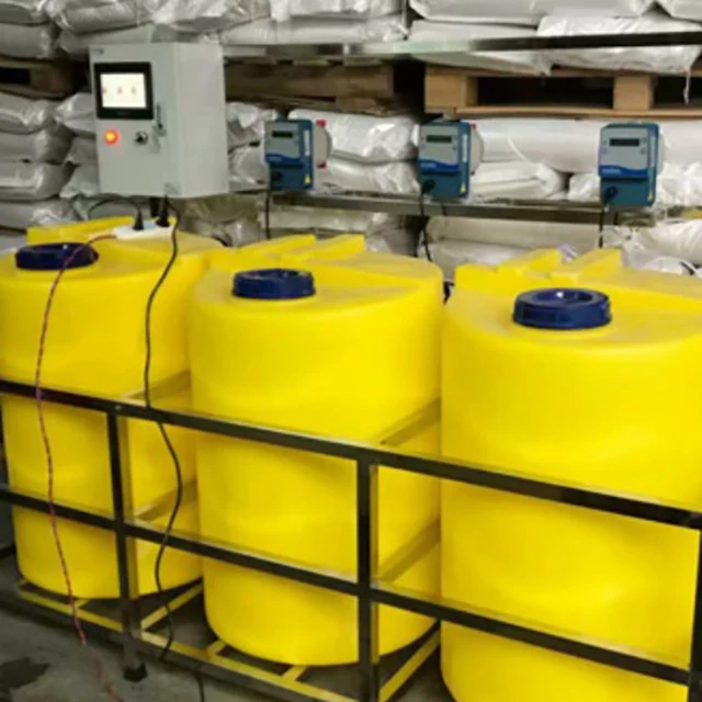 TLF SEKO Marca AKS APG TPG Bombas Uso de acuario y piscina Bomba dosificadora dosificadora