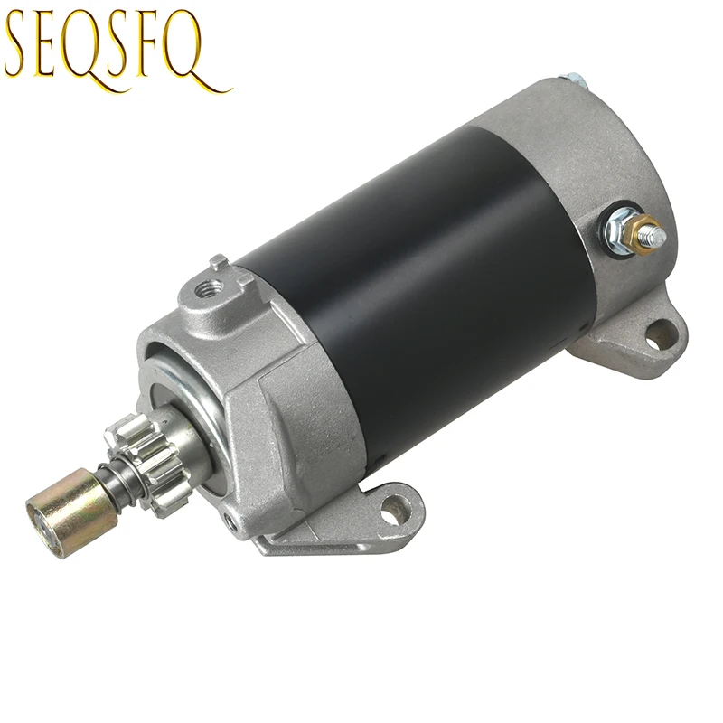 

6H3-81800 Start Motor For Yamaha Parsun Hidea Boat Engine 60HP 70HP 2 Stroke 6H3-81800-10 6H3-81800-00 6K5-81800 6K5-81800-00