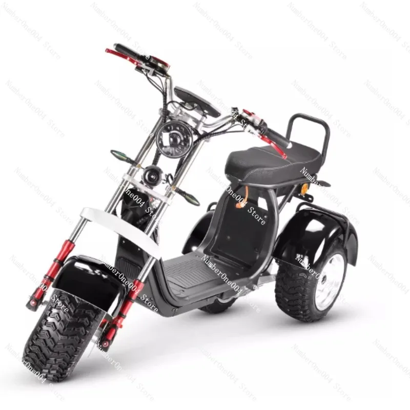 For Off Road Model …
