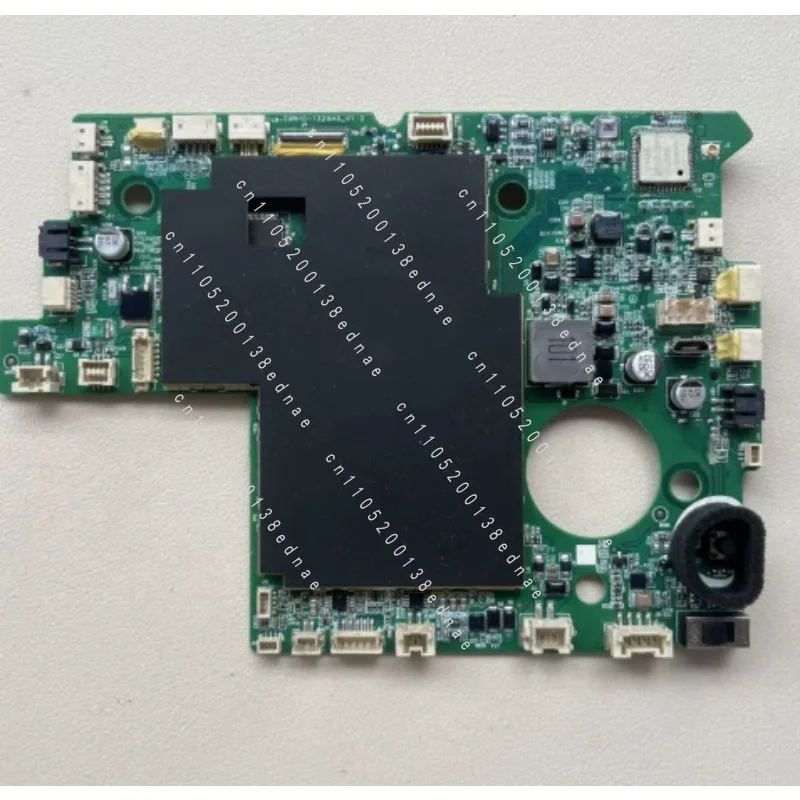 X1 Sweeper T10 TURBO/X1PRO T10OMNI Compatible with Water Core Main Board