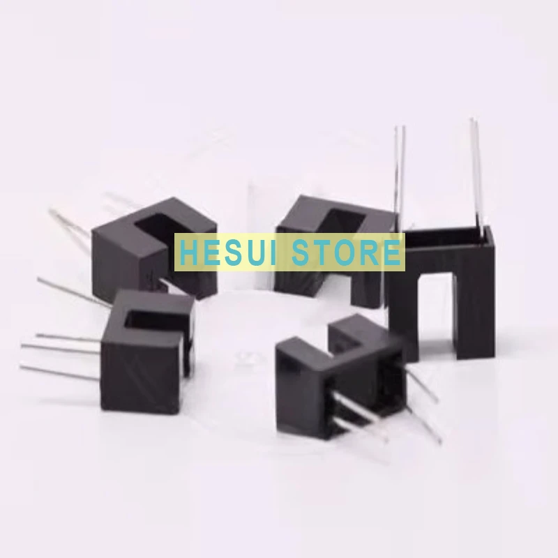 

10PCS ST150 photoelectric switch, used for photoelectric proximity switch, photoelectric automatic control, object recognition