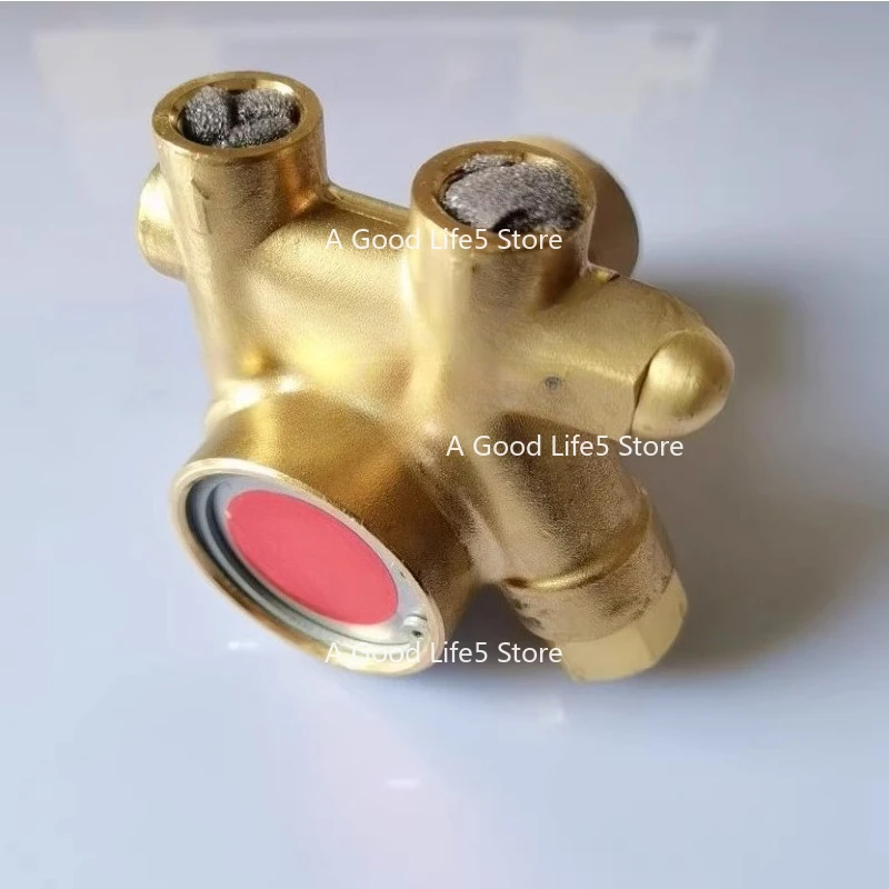 

Применитесь к кофемашину для резки кока-коли, усилитель воды, головка водяного насоса, лопастной насос, аксессуары PROCON