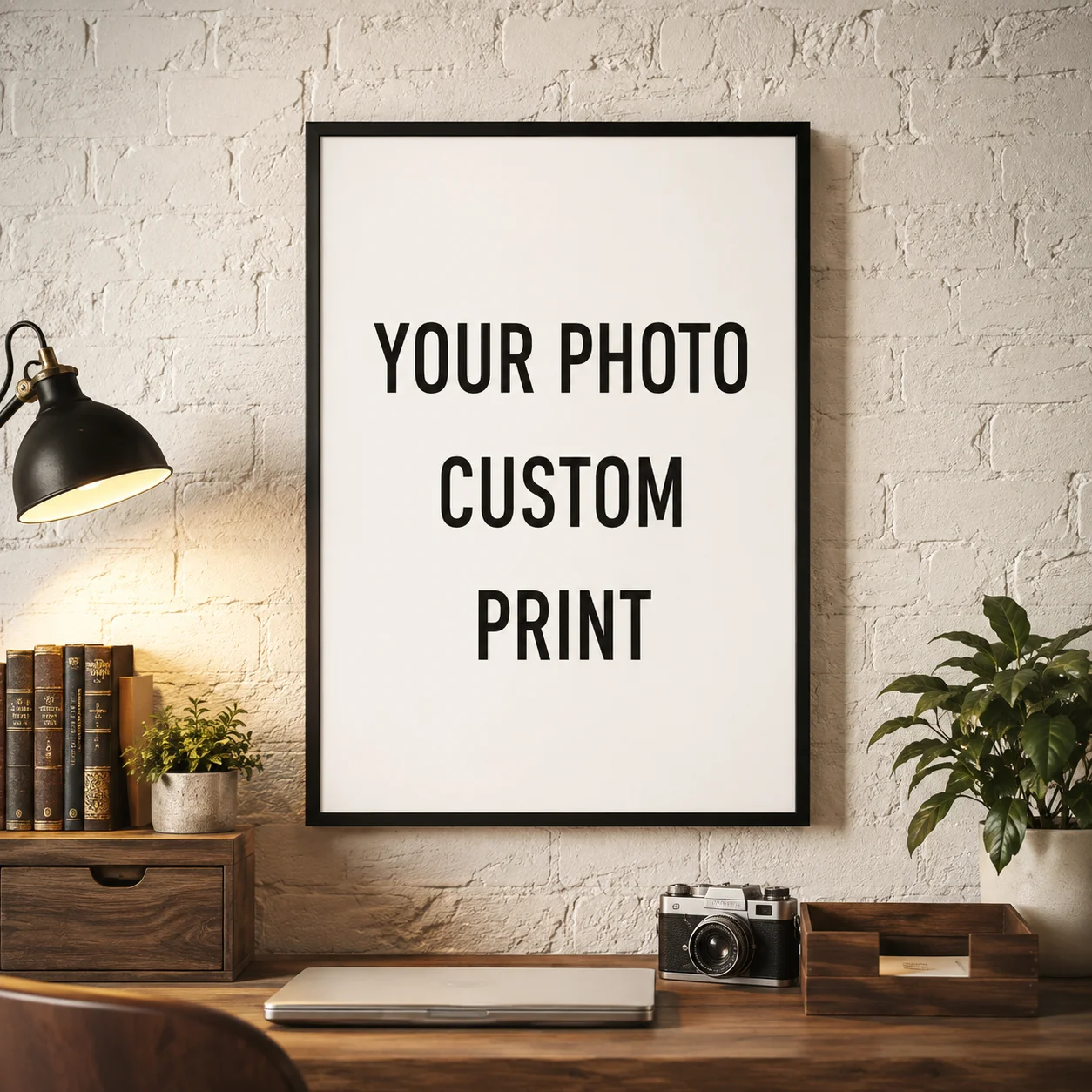 Anime Poster Print - Personalizowane obrazy na płótnie - Dekoracje