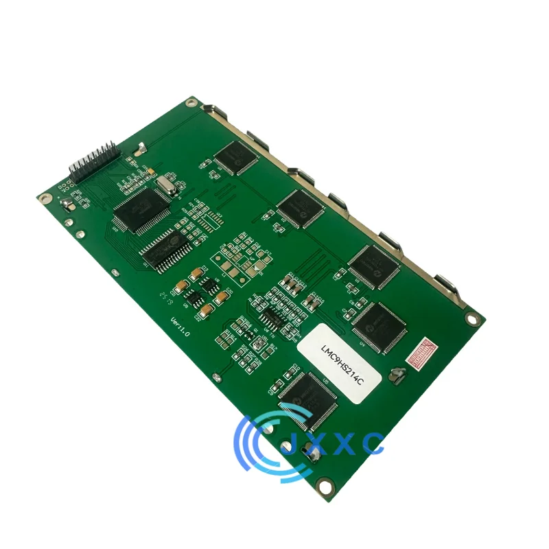 Cocok untuk tampilan layar LCD LMC9HS214C