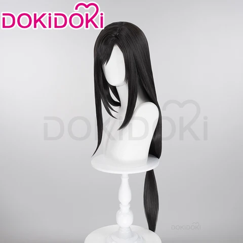 Костюм для косплея Тифы DokiDoki-SR
