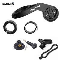 Original Garmin Bicycle computer Holder/support extended mount-front mount For Garmin edge 130 200 510 520 520 800 810 820 830