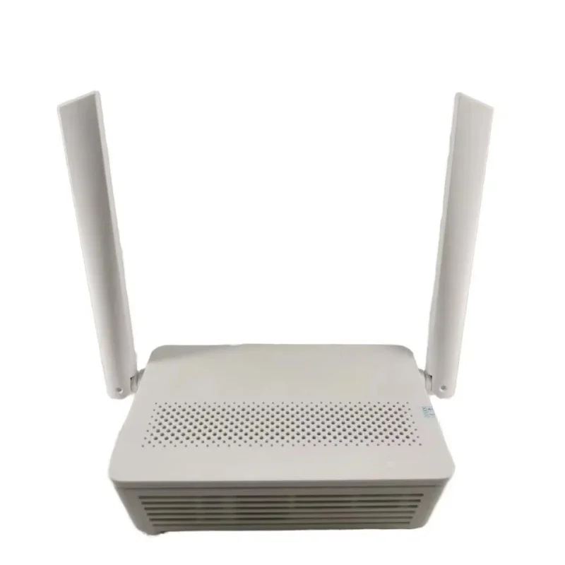 

Dual Band 2.4GHz 5GHz Fiber Optic Equipment Router