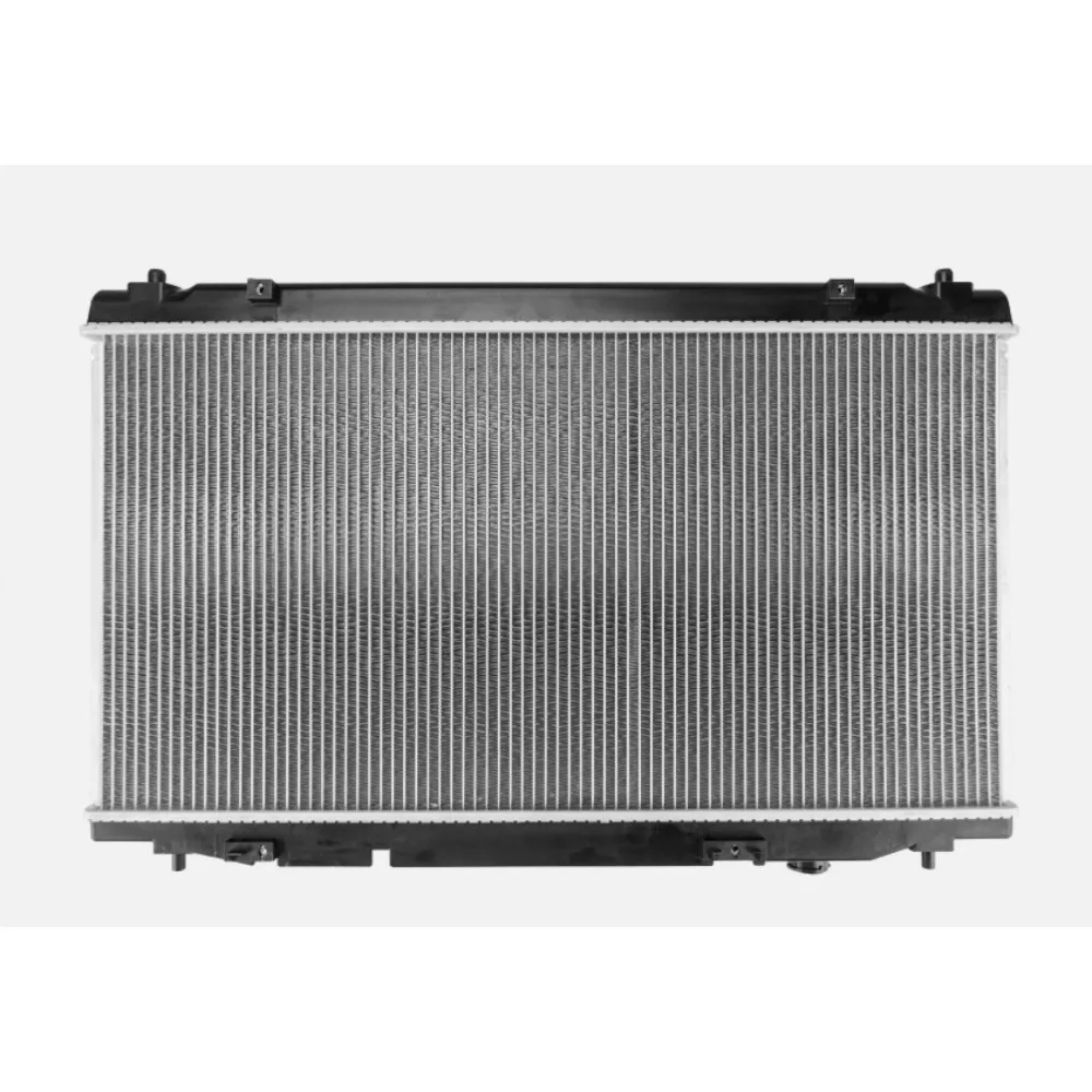 

Radiator with Oil Cooler for 2008-2009 Toyota Camry 2.4L 2007-2012 Lexus ES350