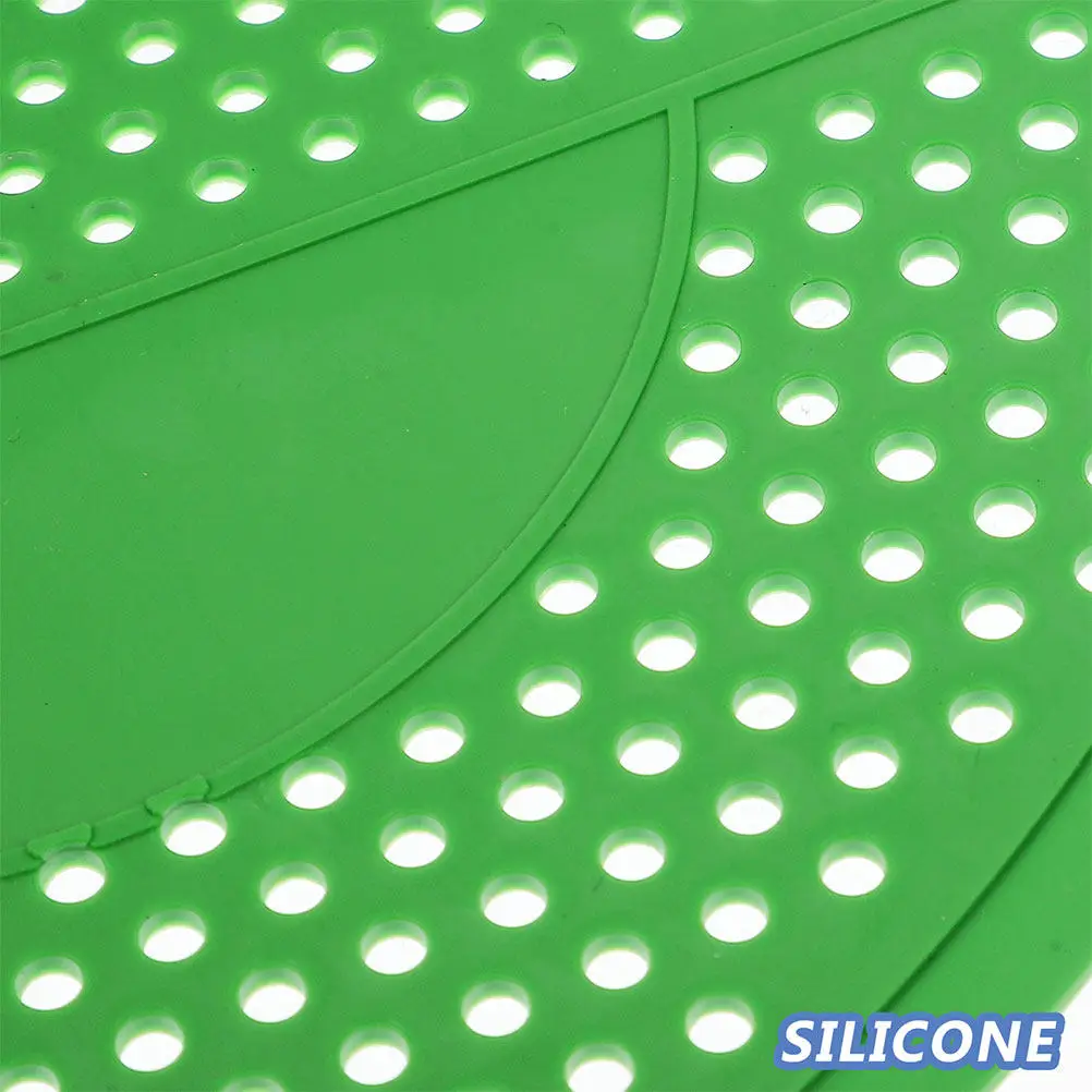 

Набор из 3 дезодорирующих прокладок для писсуаров: защита от брызг, контроль запаха, ароматизация для мужских туалетов