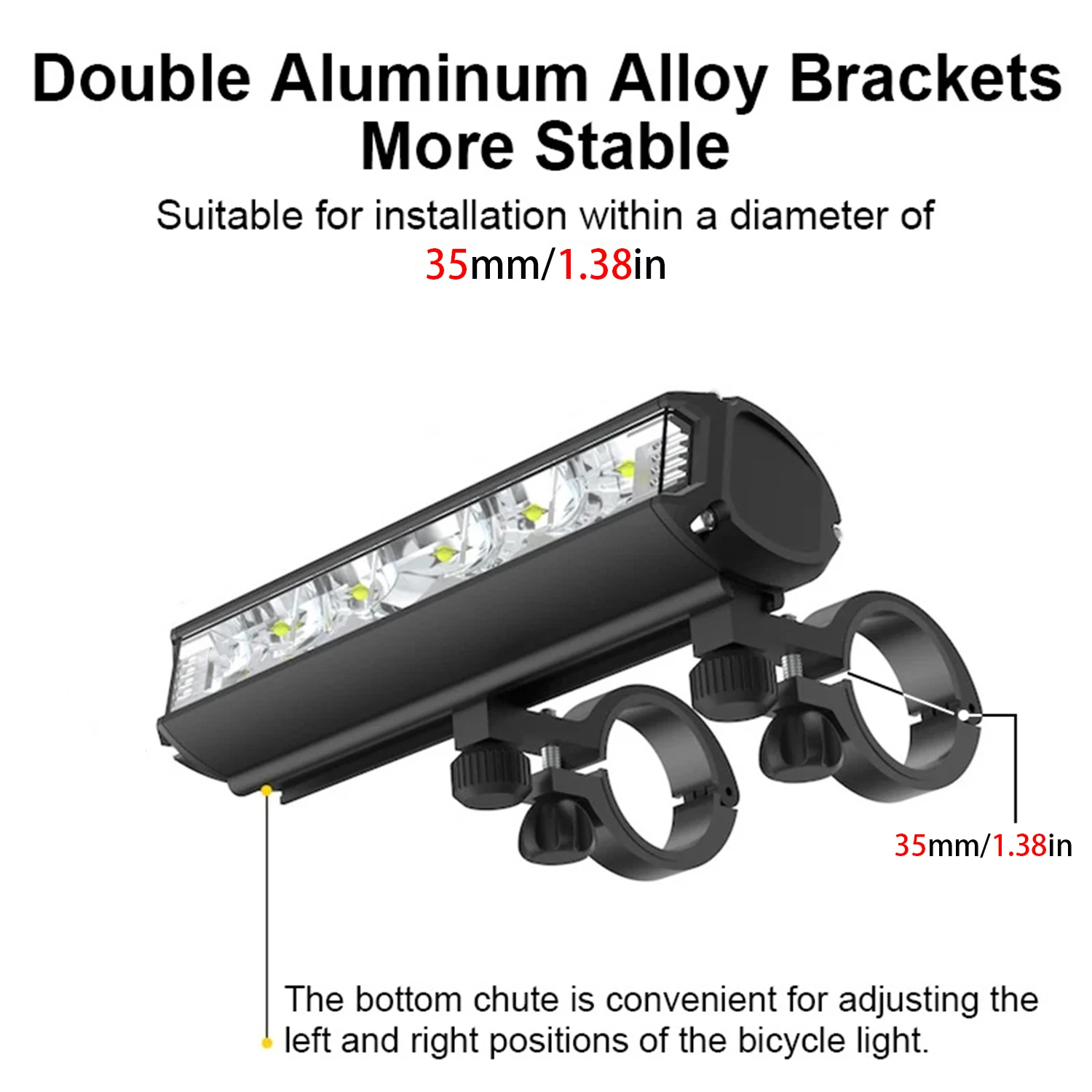 Thumbnail 4 - #32 Latest USB Rechargeable Bike Lights Offers