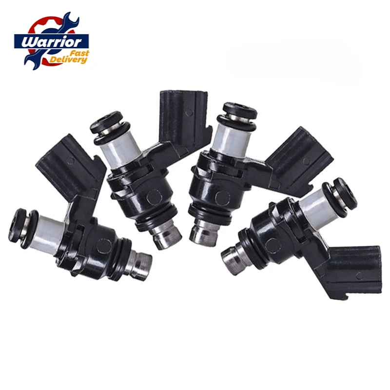 

OE 16450-K59-A11 New High Quality Motorcycle Fuel Supply System Fuel Spray Injector Nozzle Fit for HONDA PCX150 VARIO150 ESP K59