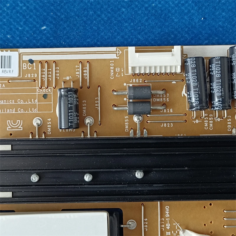 BN44-00359A BN44-00359B PD55AF1E_ZSM للوحة امدادات الطاقة UA55C6900 UE55C6505 UN55C6900VM UN50C6900VM UE55C6000RW UN55C6500