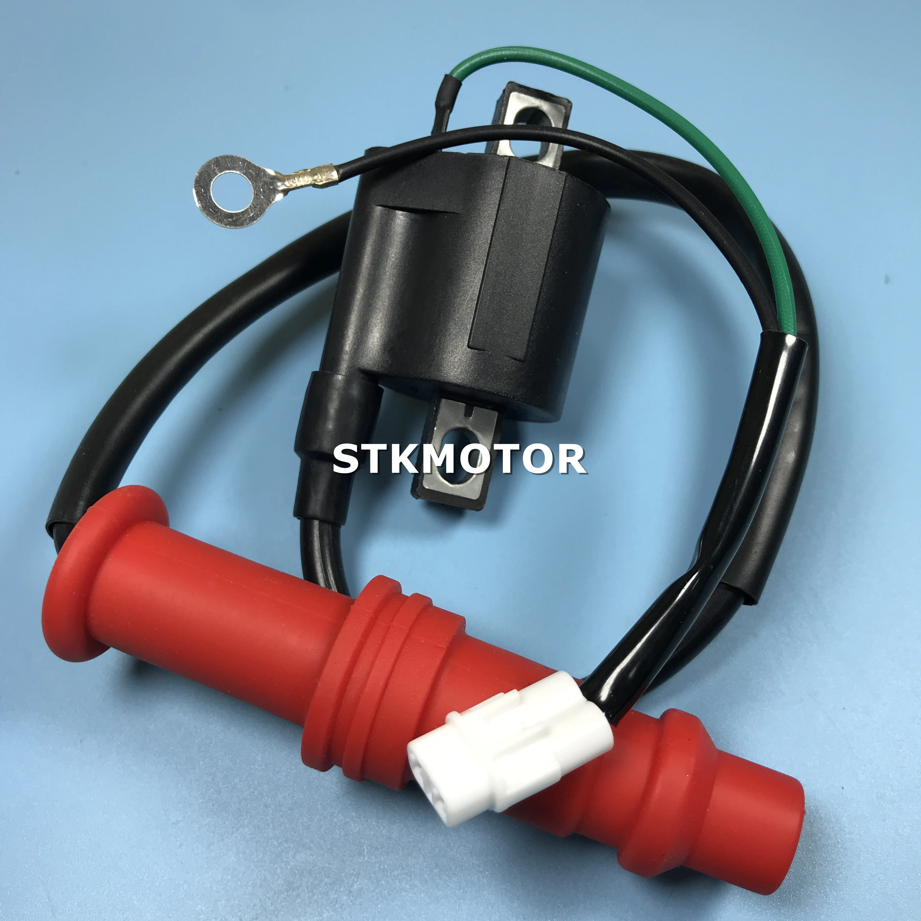 Ignition Coil for Xinyang kazuma 500 500CC ATV Quad XY500 kazuma
