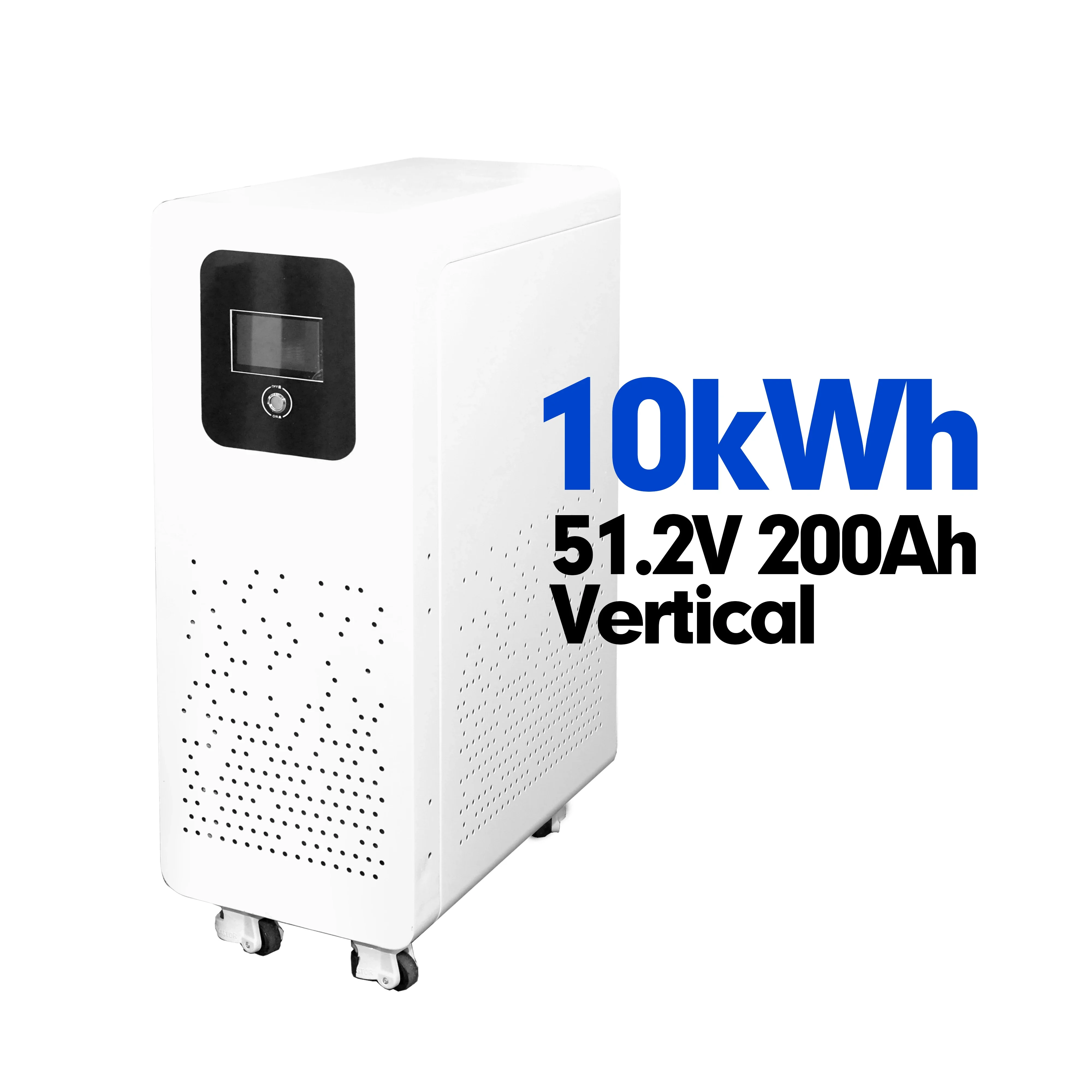 

Apexium 48 В Lifepo4 аккумулятор 10 кВтч 200 Ач перемещение солнечной батареи домашняя портативная электростанция аккумулятор для хранения энергии склад ЕС