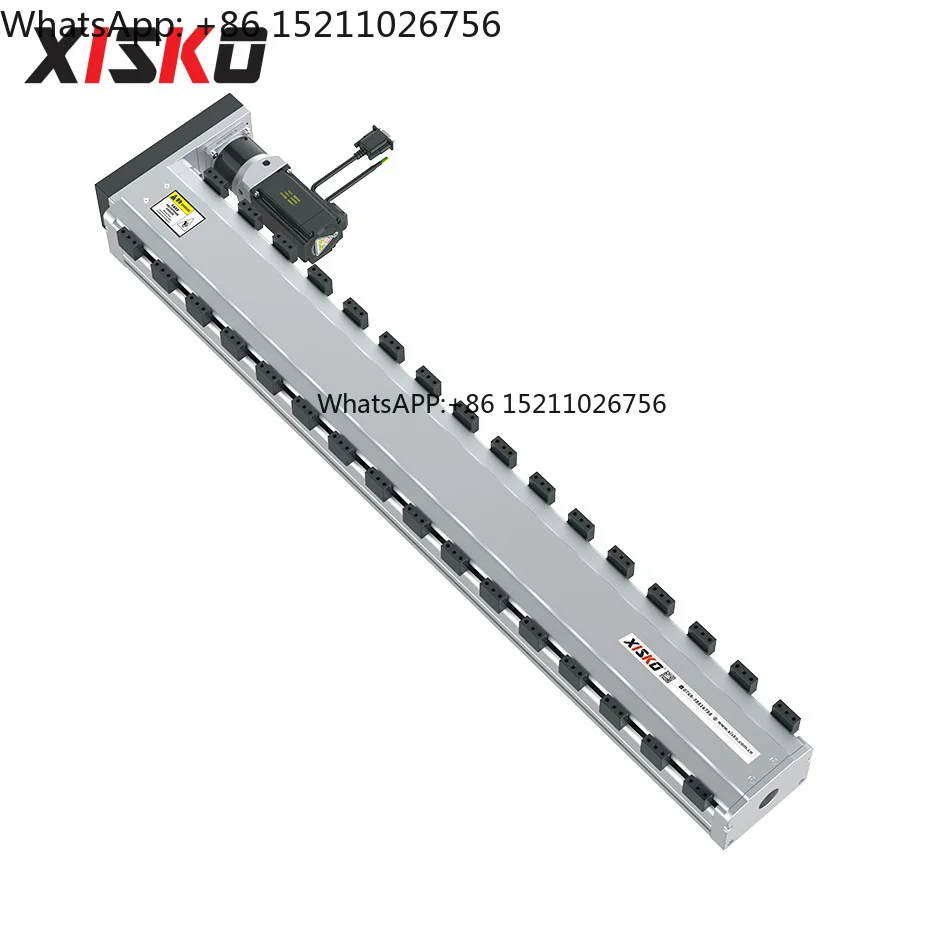 

Original High Precision Easy Operation Linear Module Variable Pitch Linear Actuator Linear Motion Units XSK140B-LK