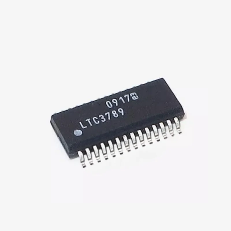 5Pcs/Lot	 	LTC3789EGN#TRPBF	 	28-SSOP	 	Help PCBA Complete BOM And Material List