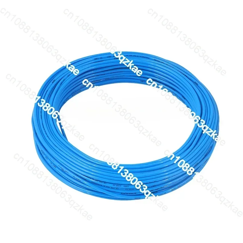 For PUN-H-8X1,25/H-10X1,5/6X1/-H-4X0,75-BL PUN-8x1,25-S-6-BL 197595 trachea PUN