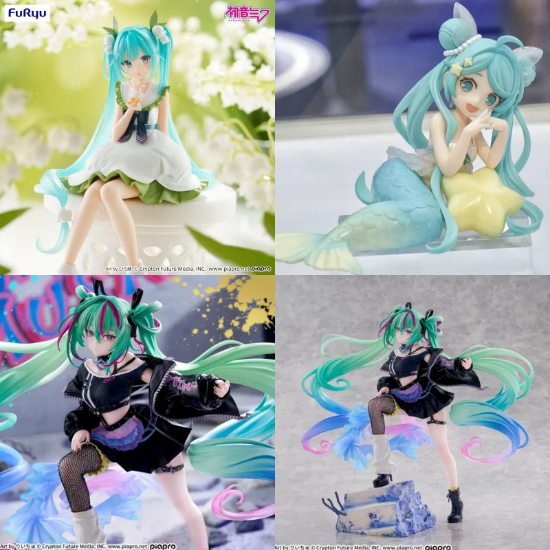 figura-furyu-hatsune-miku-vocaloid-noodle-stopper-10º-aniversario-lirio-del-valle-decoracion-de-escritorio-juguetes-coleccionables-regalo