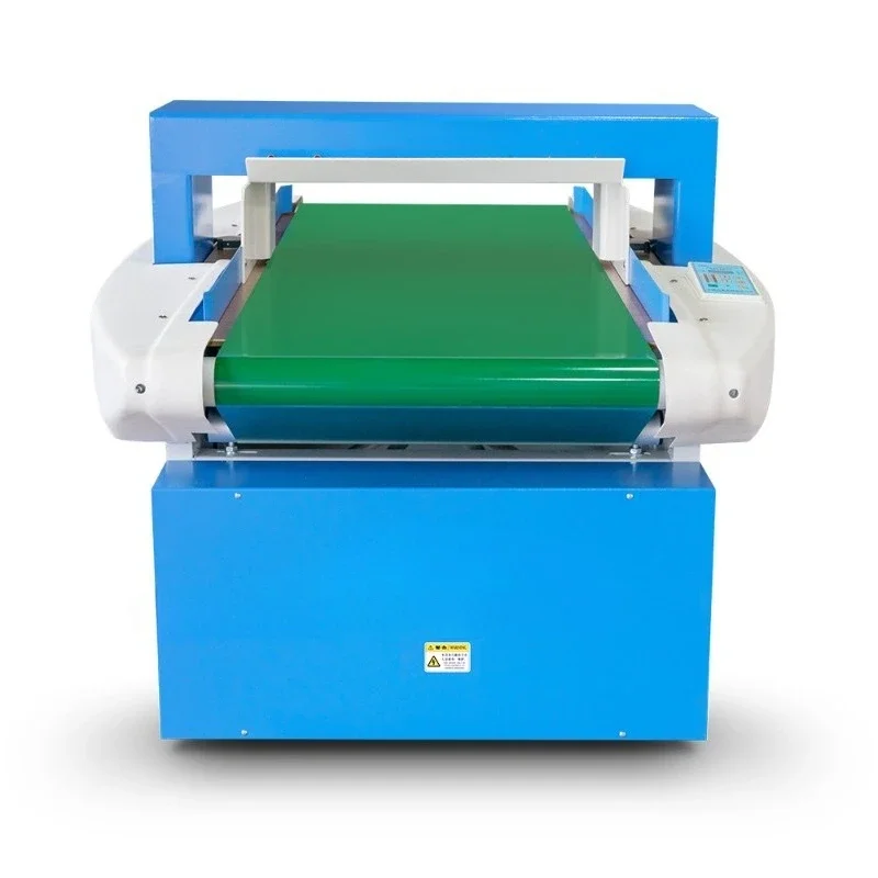 2025 QZD-600 Automatic High Sensitivity Needle Inspection Machine Conveyor Belt Needle Inspection Machine