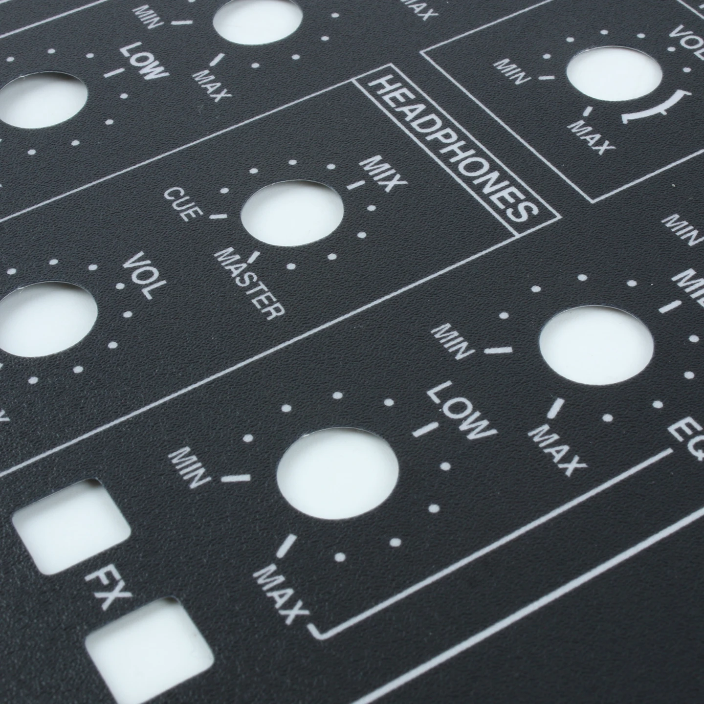 Stiker Kulit untuk Pioneer DDJ - Dj Controller Pioneer Ddj ulasan dan harga
