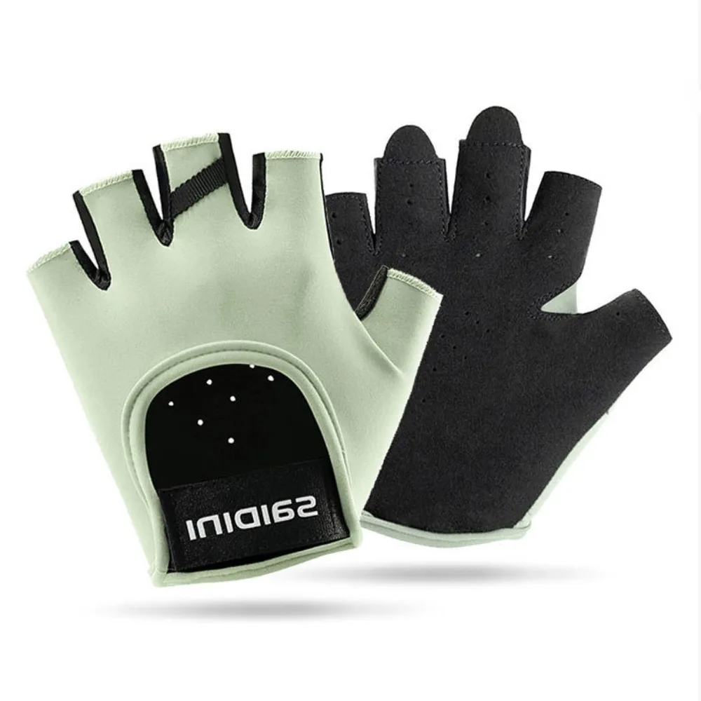 2024 Touchable Screen Touch Screen Gloves Wear-resistant Breathable Driving Mittens Anti Slip Full Finger Gloves Outdoor Sports