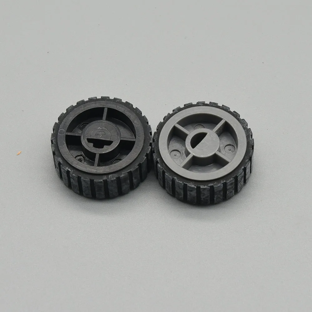 5X 40X5451 T376D Paper Feed Pickup Roller Tire for Lexmark X264 X363 X364 X463 X464 X466 E260 E360 E460 E462 EG460 ES460 XS463