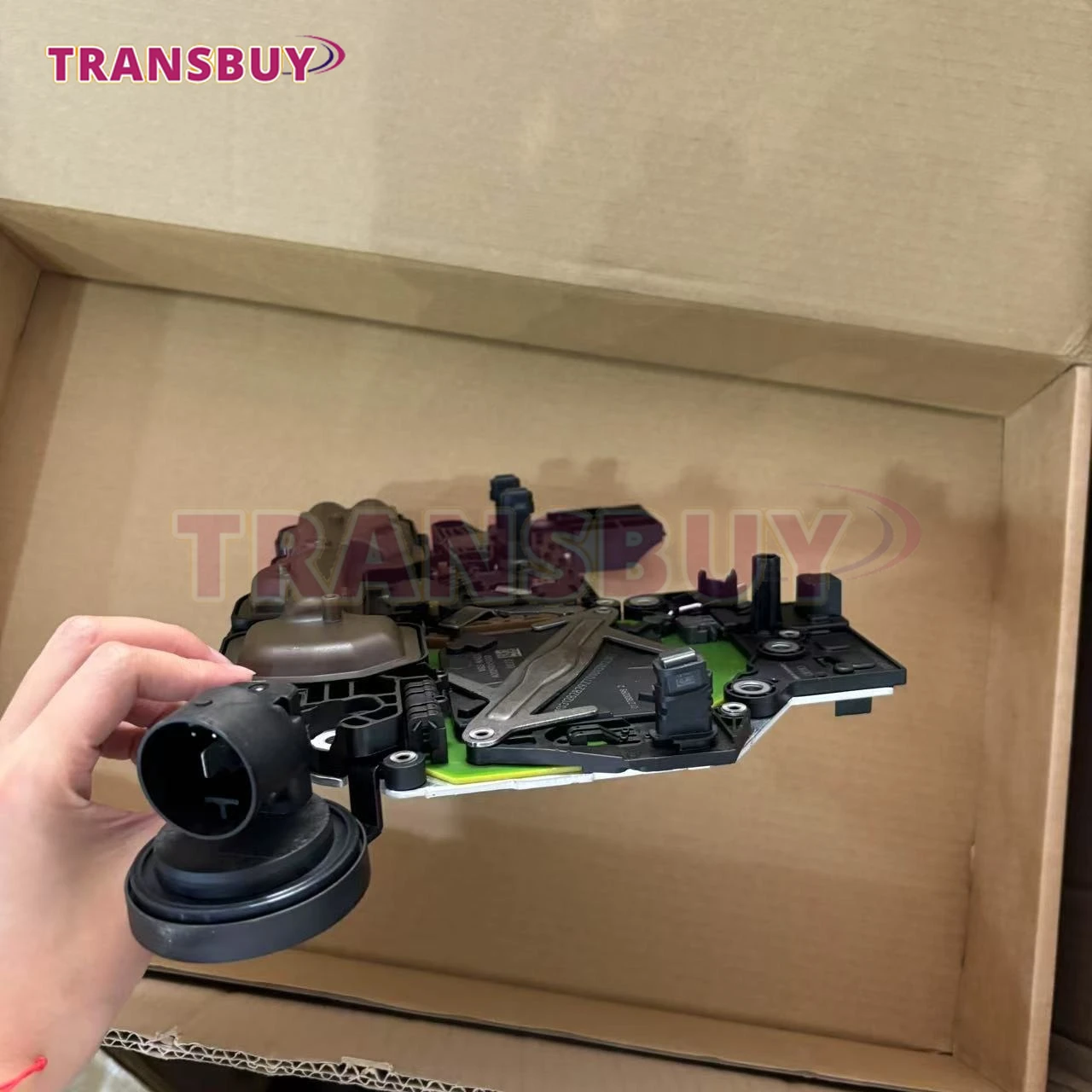 

A0009015000 New A725270901180 9-Speed Automatic Transmission Control Unit TCU TCM 725011 Fit For Mercedes Benz W213 W238 E-class
