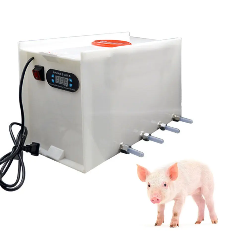 

Automatic Milking Machine, Efficient Milk Feeder, Veterinary Instrument for Cows and Goats, High-Quality Dairy Equipment