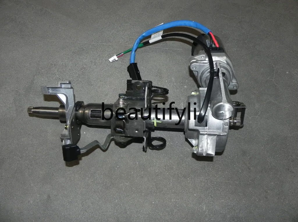 Original parts car new electric power steering column total established Surui G5 steering wheel