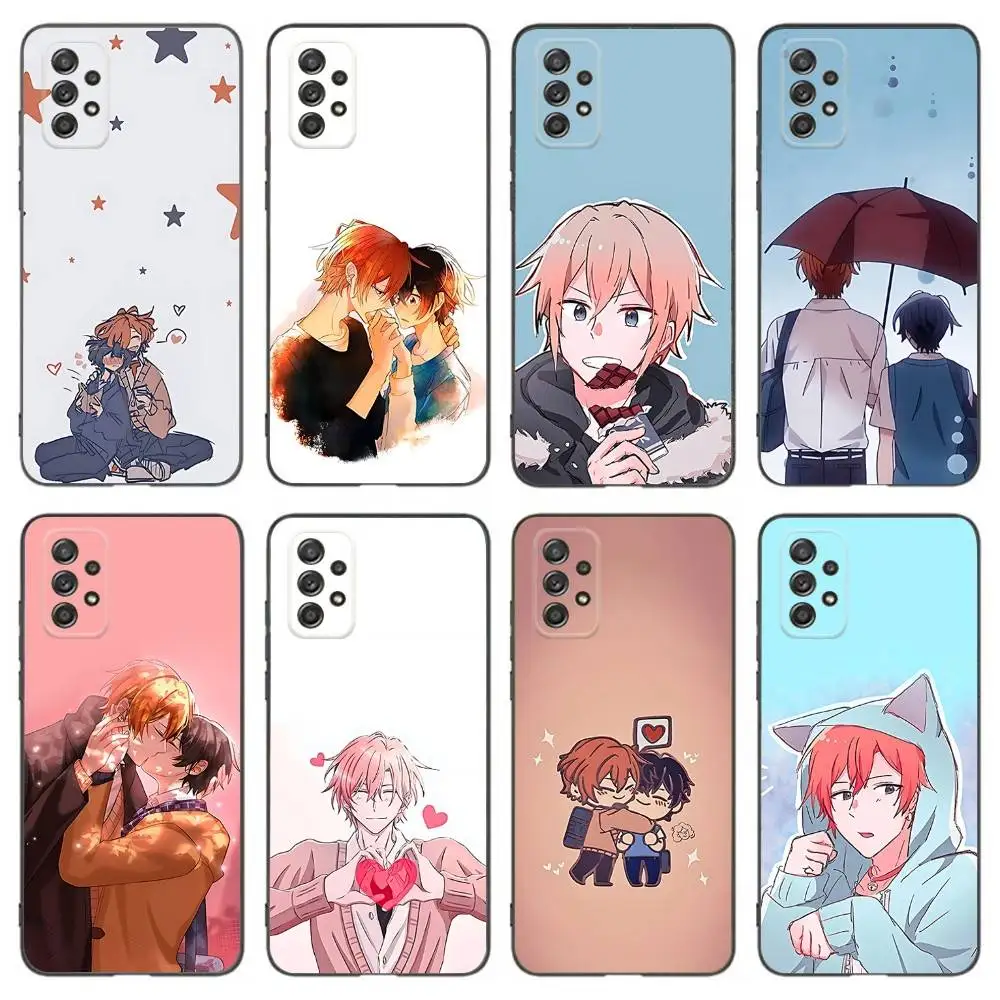 S-Sasaki To M-Miyan… - image