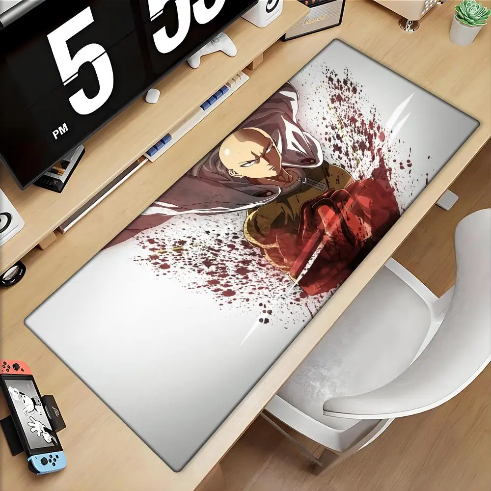 

1 Mouse Pad Desk Mouse Pad Cute HD Desk Pad Extended Gaming Keyboard Mats Large 100x50cm XXL Gamer Mousepad