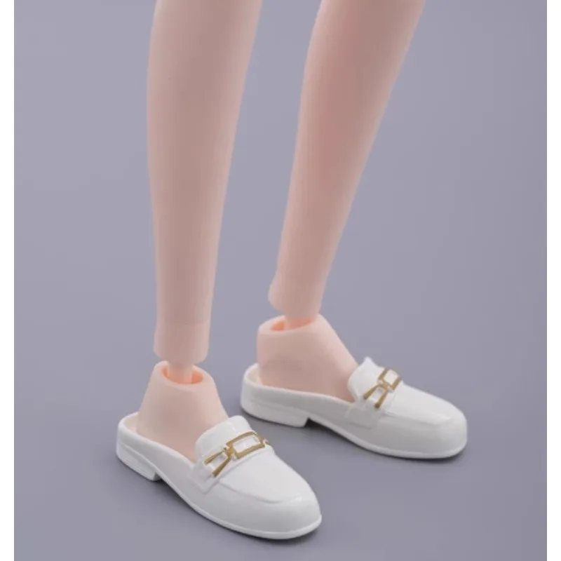 

Высококачественные куклы ручной работы, игрушки, обувь, подходящая для ваших кукол-солдат в масштабе 1/6, BBIKG650