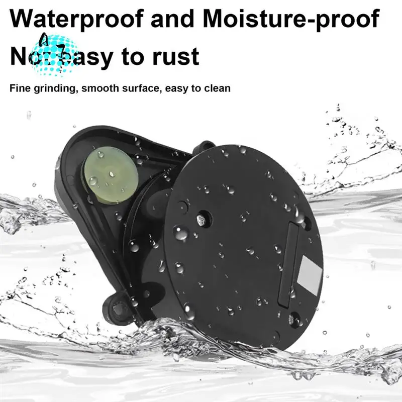 

A07F-Tof Sensor LDS Unit FM1828,LDS-007 Laser Distance Sensor,For ECOVACS DEEBOT N8 Pro/T9/T8 Vacuum Cleaner Replacement Part