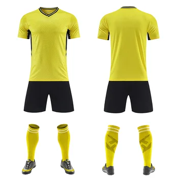 Children's Training Clothes Shirts Competition Suits Boys Girls Clothes2053