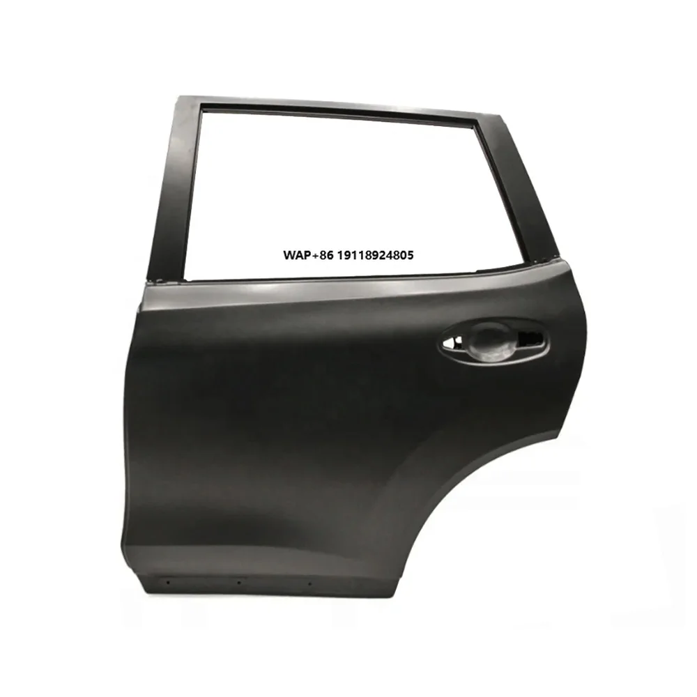 

2014-2020 Rogue X-trail Hot Selling Replaced Steel Car Rear Doors 82101-4BA0A 82100-4BA0A 821014BA0A 821004BA0A