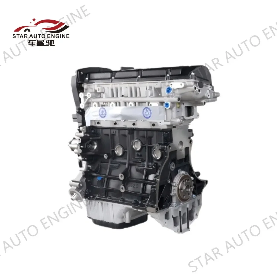 For Hyundai Tucson KIA Lionel G4gc With Vvt 2.0L Car Engine 4 Cylinder Complete Block