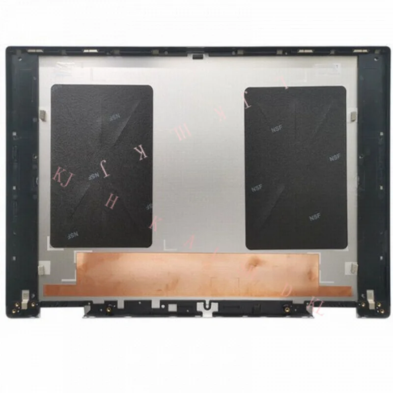 

New for Dell Inspiron 16Plus 7620 7625 2in1 LCD Back Cover/Palmrest/Bottom Case