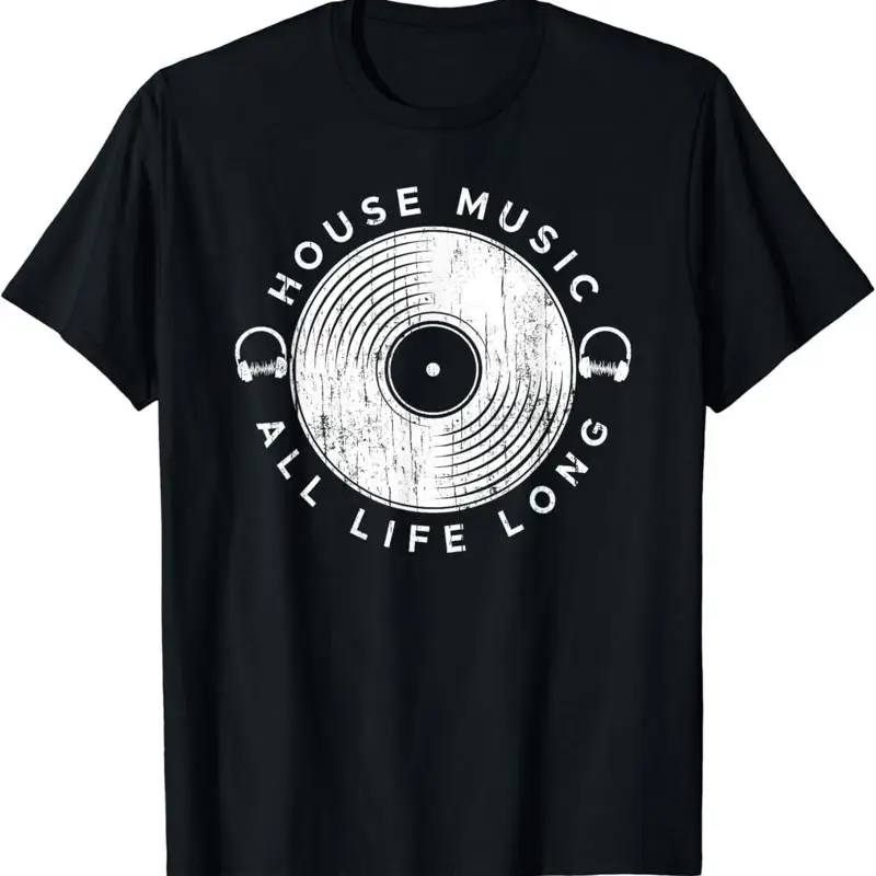 House Music All Lif…