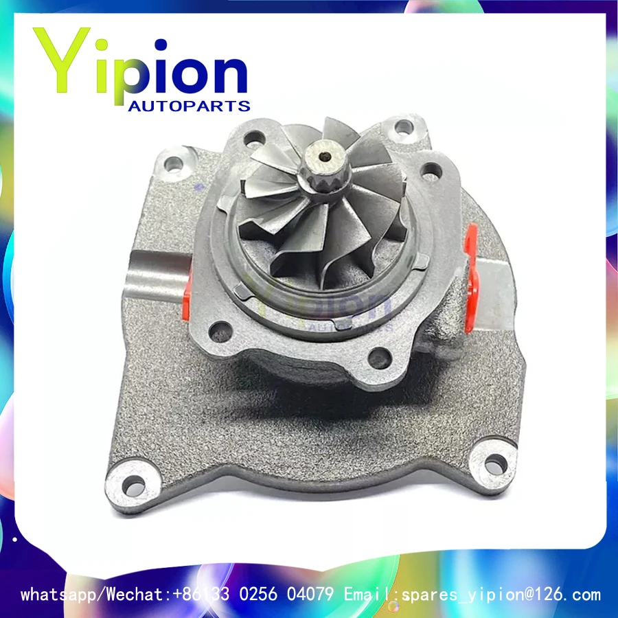 03N145702 03N145703M Turbine CHRA 10009880384 18509700006  Turbo Cartridge for VW Transporter T6 2.0 TDI 204 HP 150 Kw CXE 2015