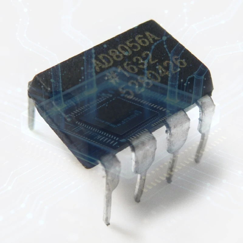 1PCS-50PCS BD9470AFM BD9470 AD8056ANZ AD8056AN ATMEGA64-16AU ATMEGA64 IRF540N IRF540 WF19054 19054 FQP5N60 5N60
