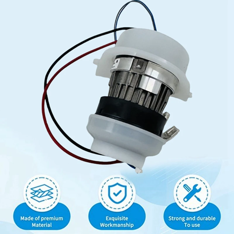 

150W Main Motor for M10 / Trouver M10 Robot Vacuum Replacement Parts Vacuum Main Motor 【A73 AcePro】