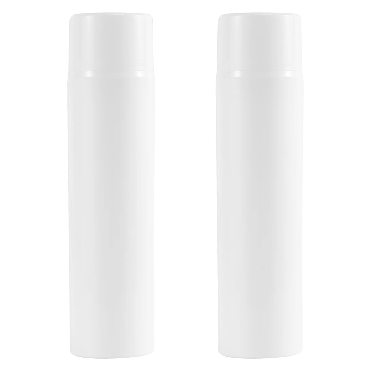 3 個の空ボトルセット 再利用可能 詰め替え可能 プレスデザインディスペンサー シャンプー ローション エッセンシャルオイル 液体石鹸 旅行 家庭用