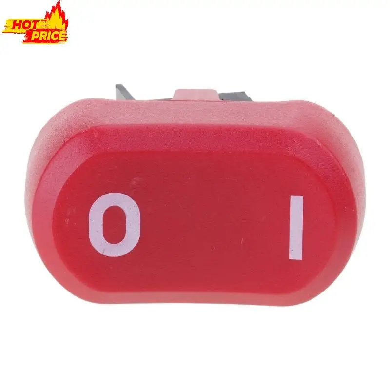 

Waterproof Power Switch Replace Vacuum Cleaner Power Switch Motor Power Supply