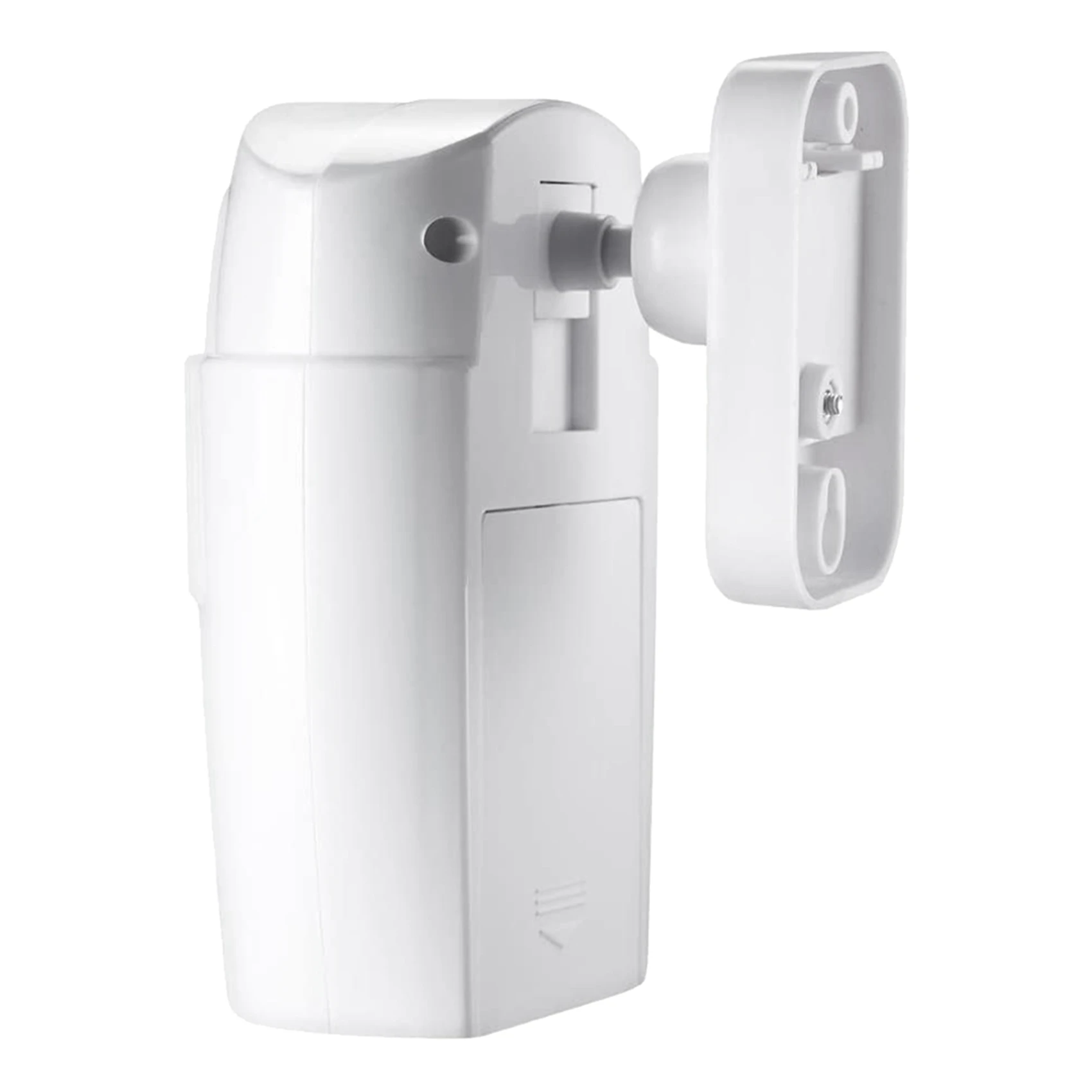 B29C-6X Infrared Motion Sensor Alarm - Burglar Alarm With 12 Remote Controls, Suitable For Home/Garages/Shops