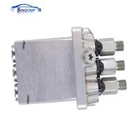 1 PC Fuel Injection Pump 16032-51011 104206-3010 9410617332 For Kubota D1105 D905 D1005 D1105 Engine B1700 Tractors RTV1100