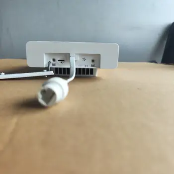 Brovi 5G CPE Max 5 H352-381 antény s vysokým ziskem 5G/4G, 5G SA+NSA, 4G LTE Cat20 venkovní modem s bezplatnou WiFi, 6 bezdrátový router WS7100 8 nejlepší prodej 4G LTE router cat20 - №1