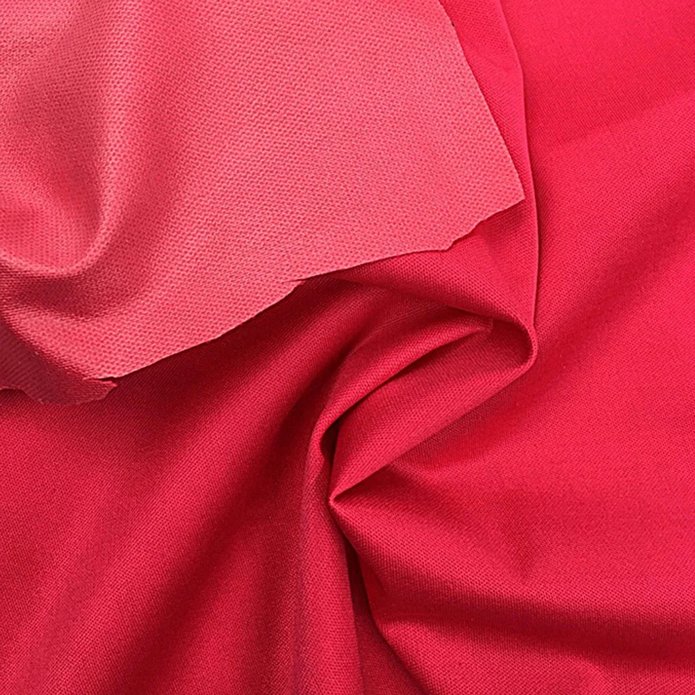 High-Quality Solid Color PUL Fabric 1m×1.5m – Waterproof Material for Handmade Cloth Diapers, Menstrual Pads & DIY Sewing